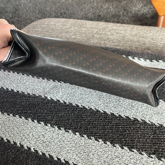 Lanvin Paris Clutch bag Cosmetic bag - Picture 6 of 10